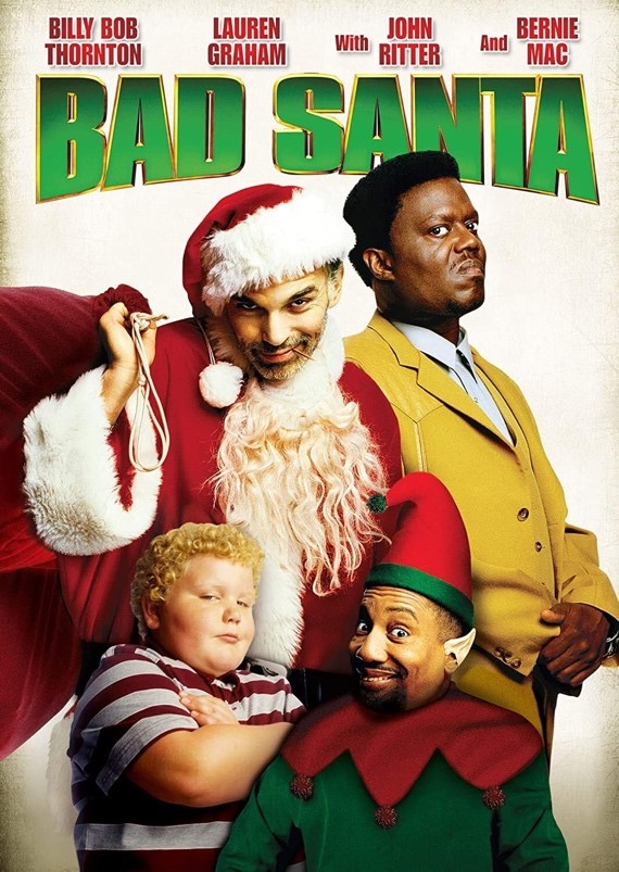 12 Days Of Christmas Movies
